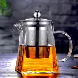 قوری کف مربع 950 میل