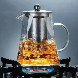 قوری کف مربع 950 میل