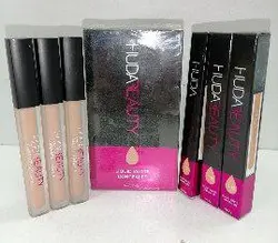 کانسیلر مایع هدی بیوتی کد 14300014