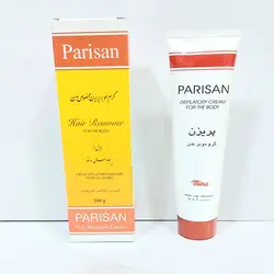 کرم موبر PARISAN (پریزن)
