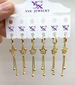 گوشواره آویز2