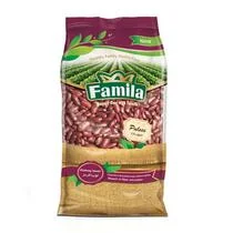 لوبیا قرمز 900 گرمی فامیلا