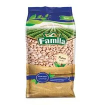 لوبیا چیتی 900 گرمی فامیلا