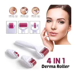 ماساژور صورت درمالور