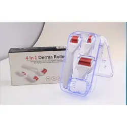 ماساژور صورت درمالور