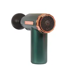 ماساژور تفنگی شارژی MGE 006