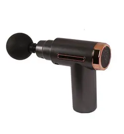 ماساژور تفنگی شارژی MGE 006