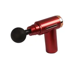 ماساژور تفنگی شارژی MGE 006