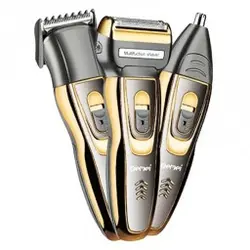 ماشین اصلاح موی صورت جیمی مدل GM-595