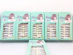 مژه مصنوعی آرایشگاهی زورانتل