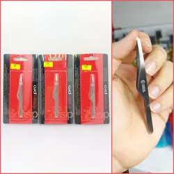 موچین انبری خنجری شین اصلی