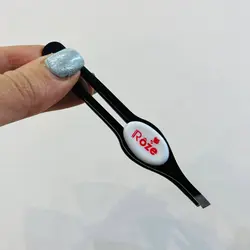 موچین انبری انگشتی رز