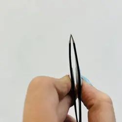 موچین انبری انگشتی رز