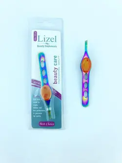 موچین هلوگرامی لیزل