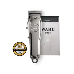 موزر WAHL مدل 1919