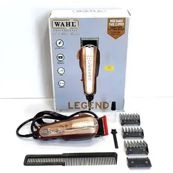موزر WAHL مدل LEGEND