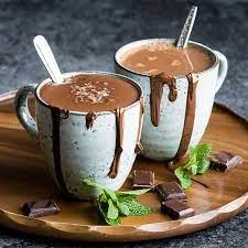 هات چاکلت چوکو لاتو (4 عددی)
