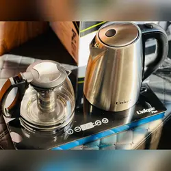 چایساز یونیک کنارهم