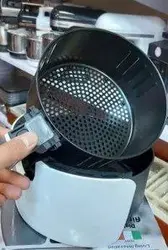 سرخ‌کن‌بدون‌روغن‌ بلاجیو ایتالیا 5,5L