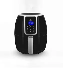 سرخ‌کن‌بدون‌روغن‌ بلاجیو ایتالیا 5,5L