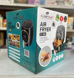 سرخ‌کن‌بدون‌روغن‌ کلاسی تاچ۴لیتر 1908