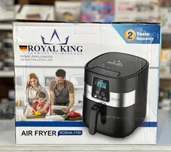 سرخ‌کن‌بدون‌روغن‌رویال 1750