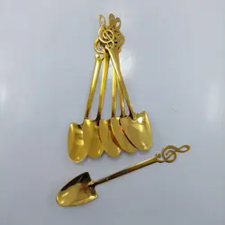 قاشق بیل معمولی نُت