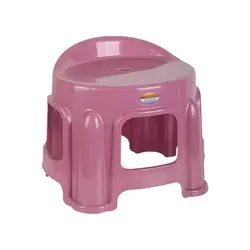 چهارپایه پشتی دار کوچک ناصر