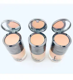 کرم پودر کانسیلر دار دوسه سری مینرال