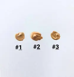 کرم پودر کانسیلر دار دوسه سری مینرال