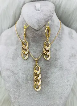 نیم ست مخراج کاری7