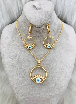 نیم ست مخراج کاری1