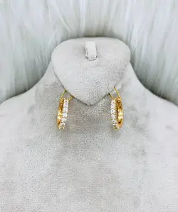 گوشواره حلقه ای12