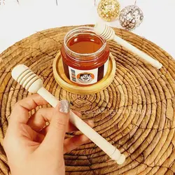 قاشق عسل