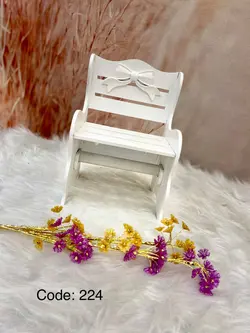 جادستمال نیمکت کوچک