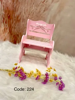جادستمال نیمکت کوچک