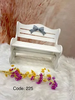 جادستمال نیمکت بزرگ
