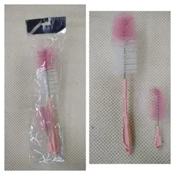 فرچه بطری شور دوقلو
