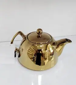 قوری ساده