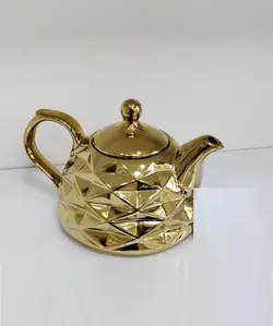 قوری لوزی