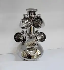 تنگ گیلاس درختی