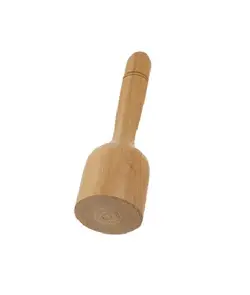 گوشتکوب چوبی