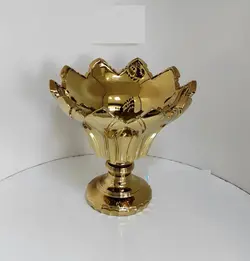 کاسه آجیل خوری ویلا