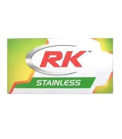 تیغ سنتی RK(20 بسته ای)