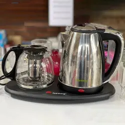 چای ساز رین برگ