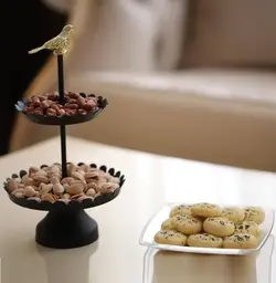 خرما خوری بلبل 2طبقه بزرگ
