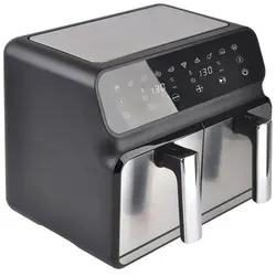 سرخ کن بدون روغن ۲قلو میندا