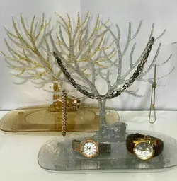 جا جواهری شاخ گوزن اکلیلی