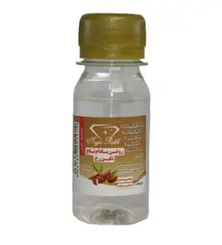 روغن بادام تلخ