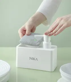 جای مایه اسکاچ دار
